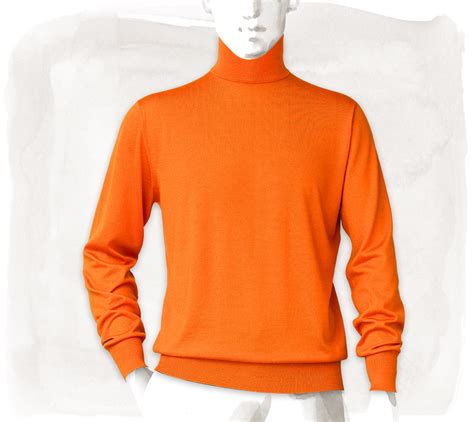 hermes sweater turtle neck|Hermès Sweaters .